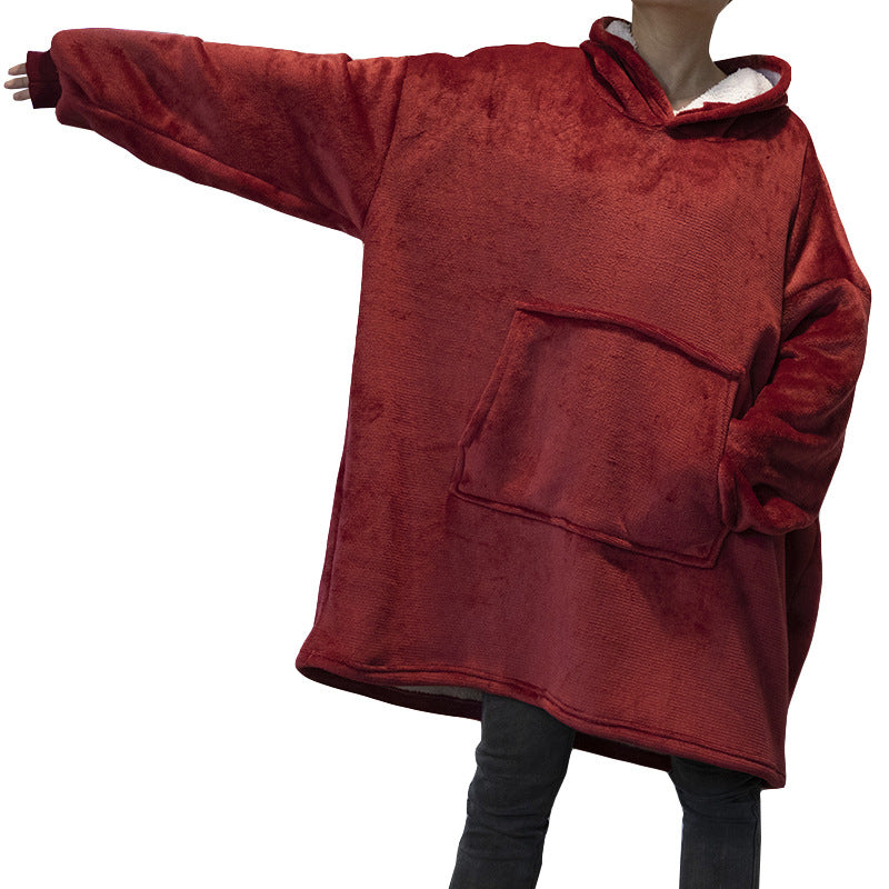 Cozy Robe Unisex