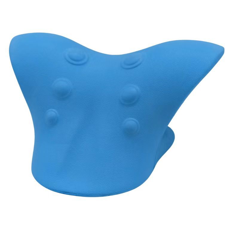 Cervical Neck stretcher and Pain reliever