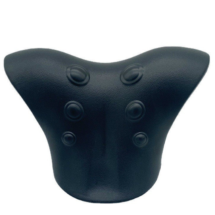 Cervical Neck stretcher and Pain reliever