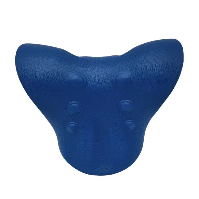 Cervical Neck stretcher and Pain reliever